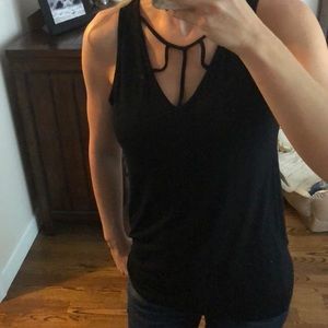 Stitch fix tank